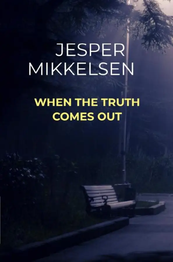 When the truth comes out