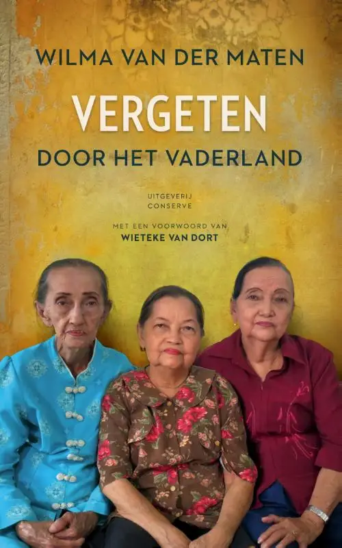 Vergeten door het vaderland