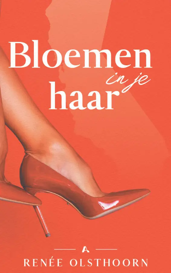 Bloemen in je haar