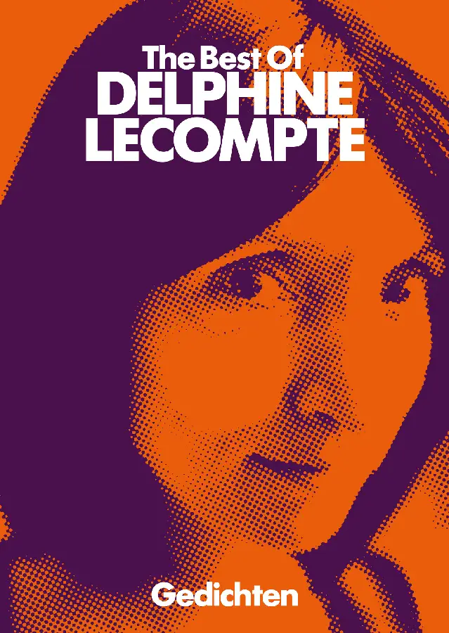 The Best of Delphine Lecompte