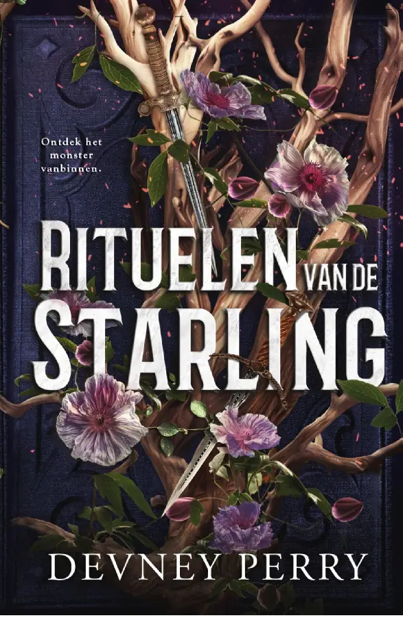 Rituelen van de Starling