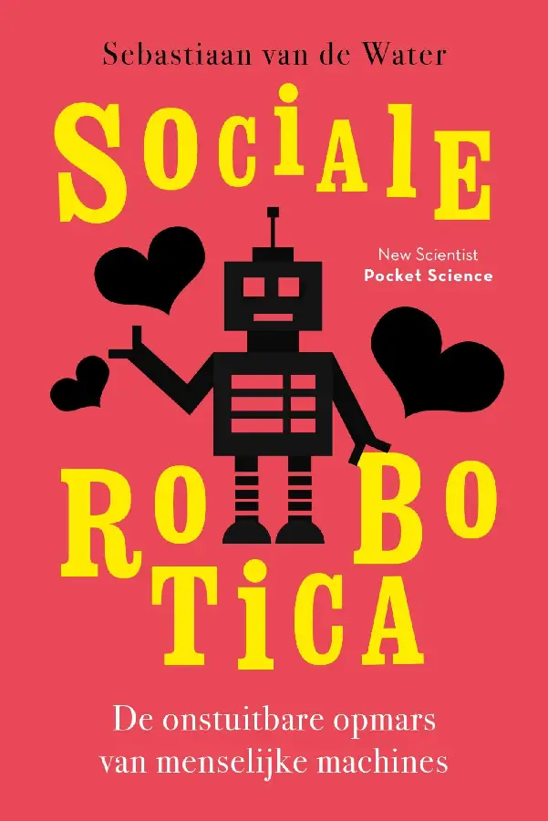 Sociale robotica