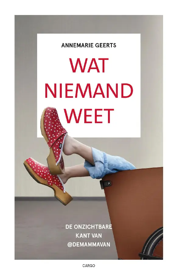 Wat niemand weet