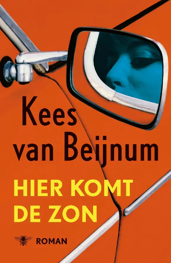 Hier komt de zon