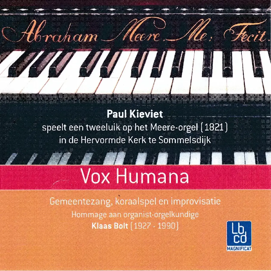 Vox Humana