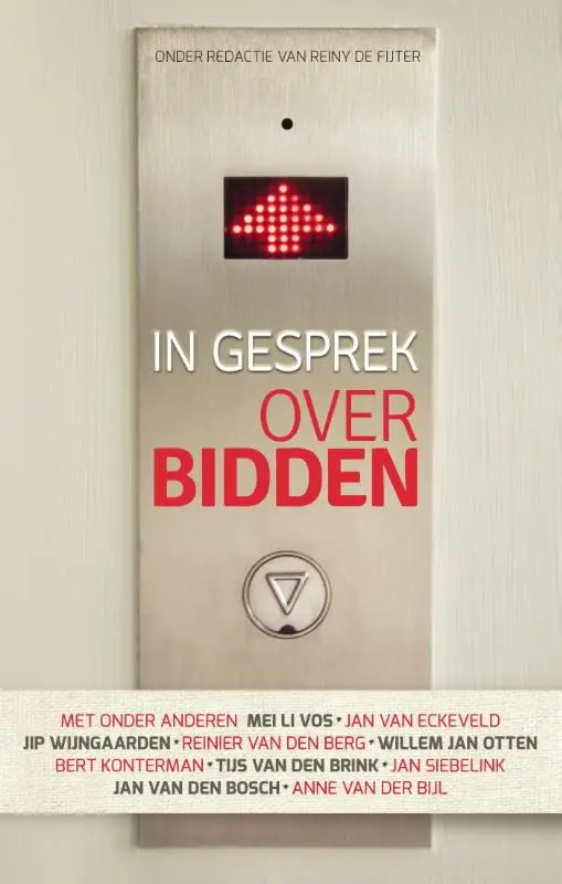 In gesprek over bidden