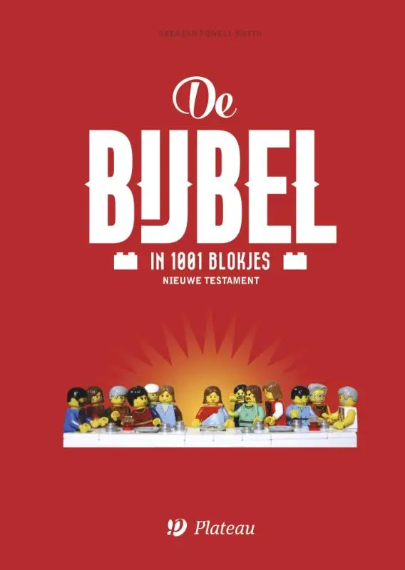 Bijbel in 1001 blokjes