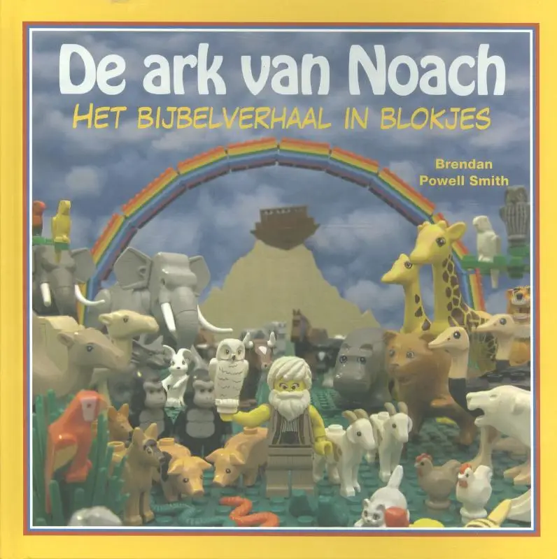 Ark van Noach