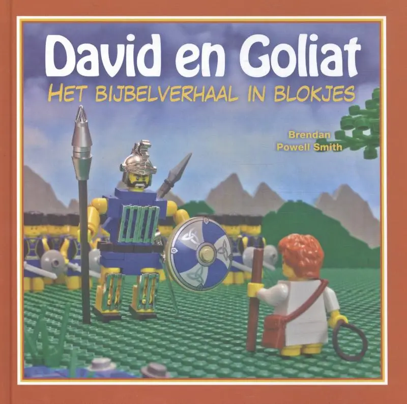 David en Goliat
