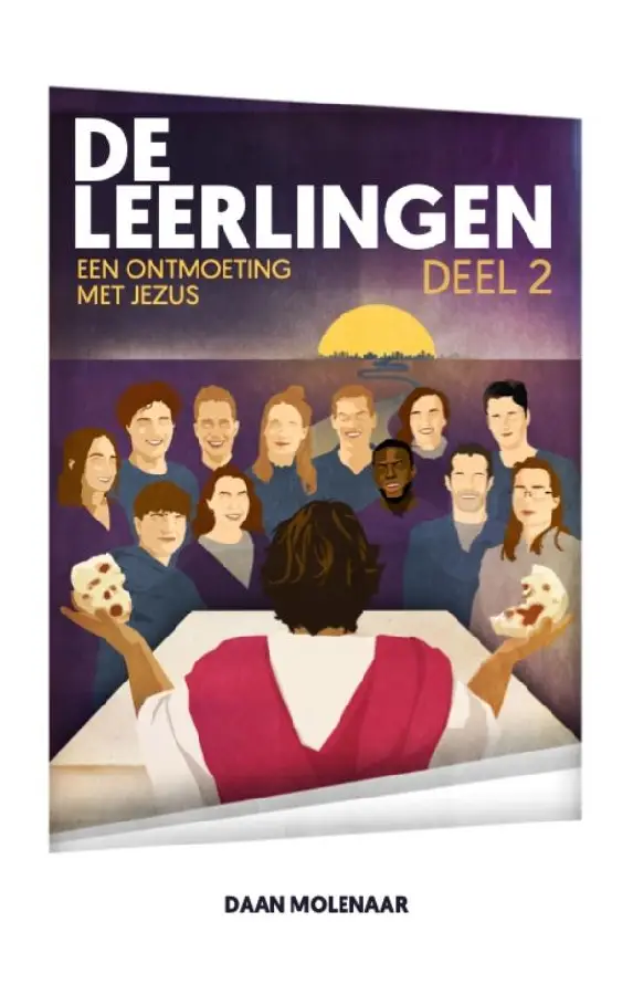 De Leerlingen / 2