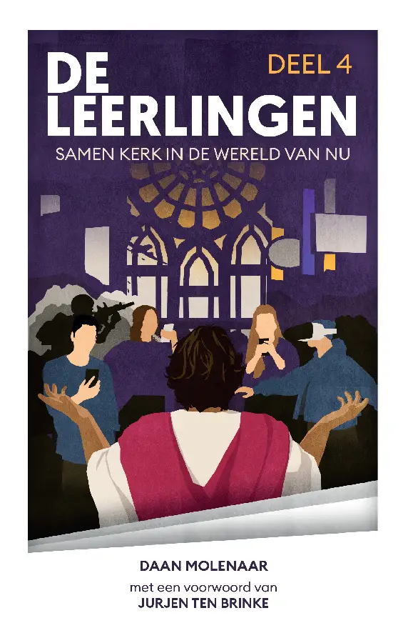 Leerlingen deel 4
