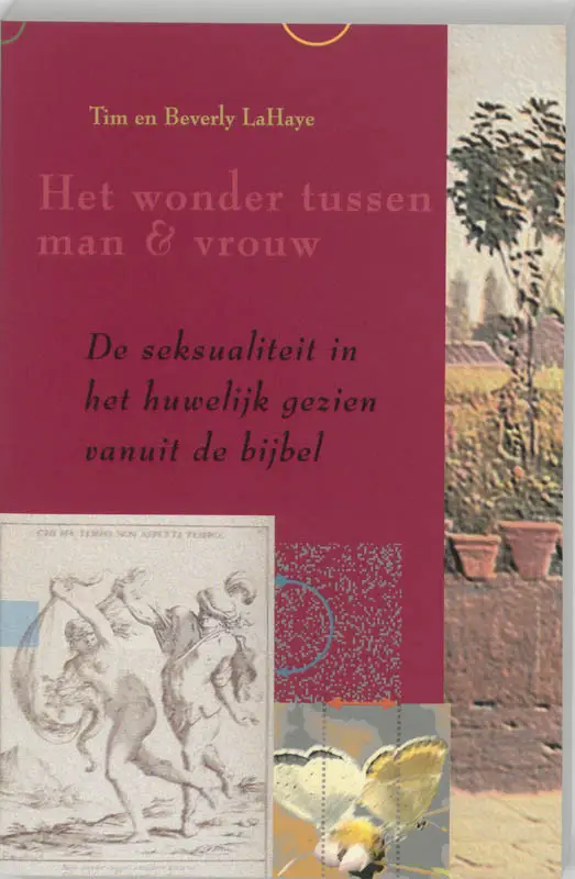 Wonder tussen man en vrouw