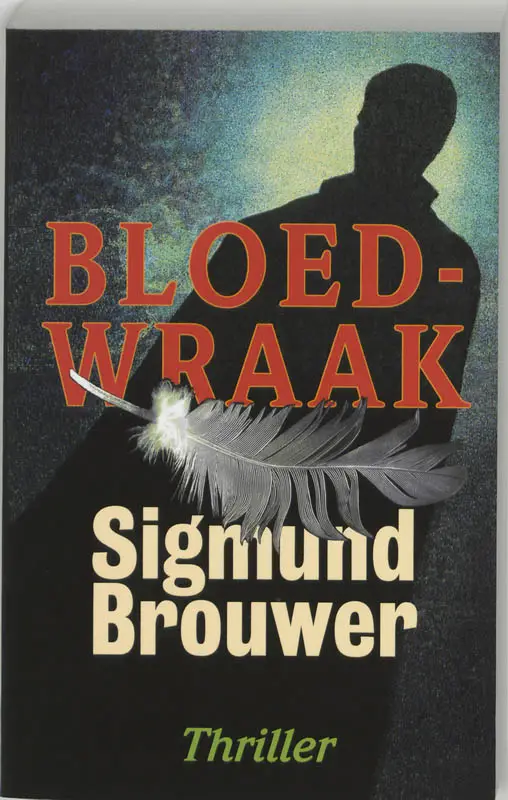 Bloedwraak
