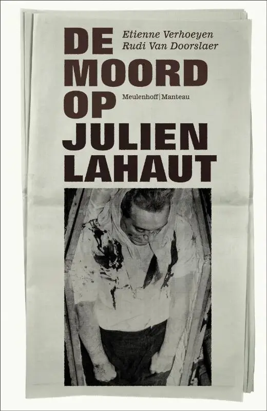 De moord op Lahaut