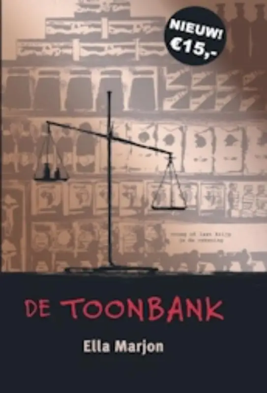 Toonbank