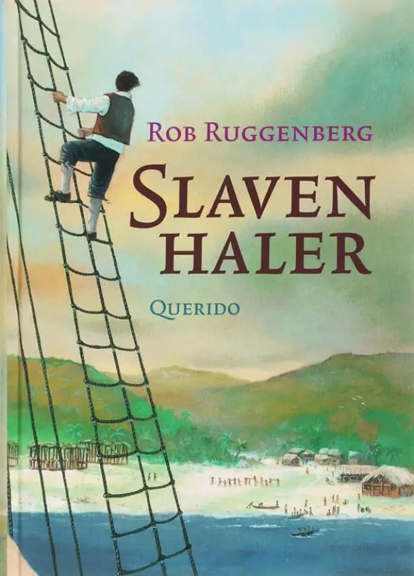 Slavenhaler
