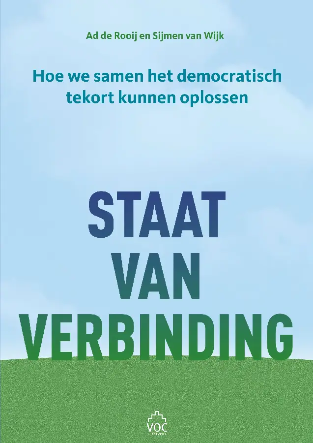 Staat van verbinding