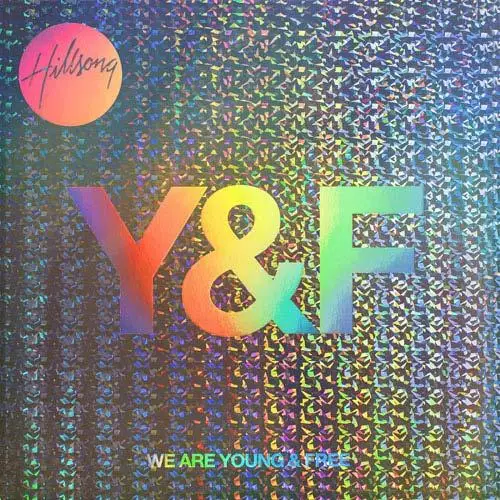 Young & Free cd/dvd