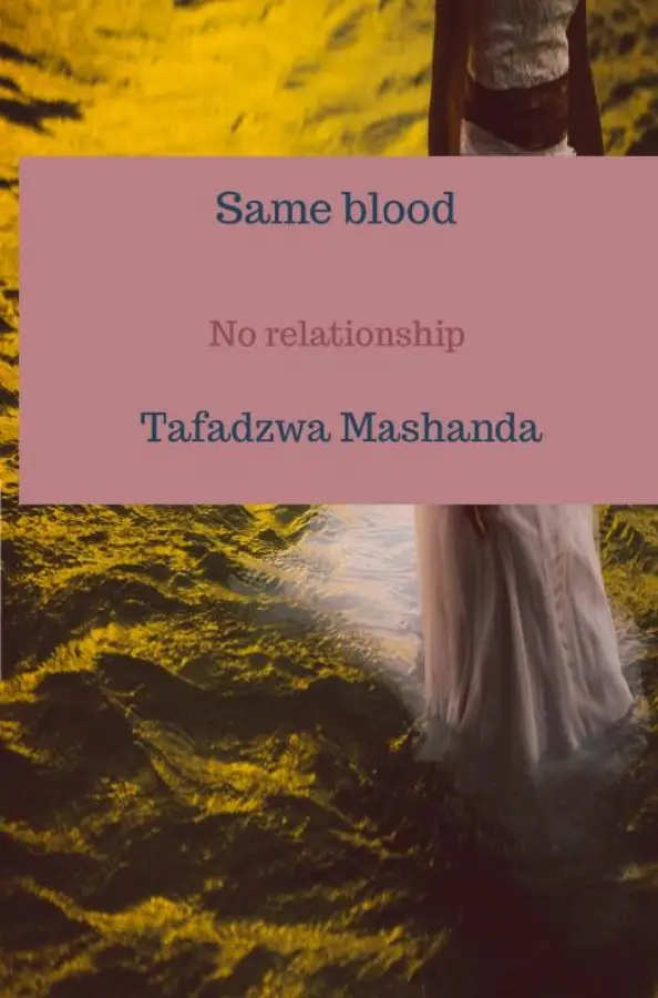 Same blood