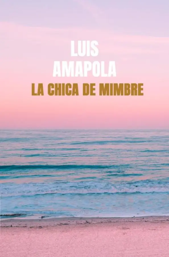 La Chica de Mimbre