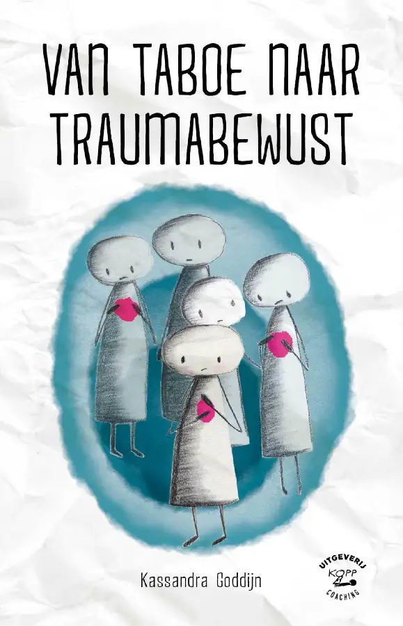 Van taboe naar traumabewust