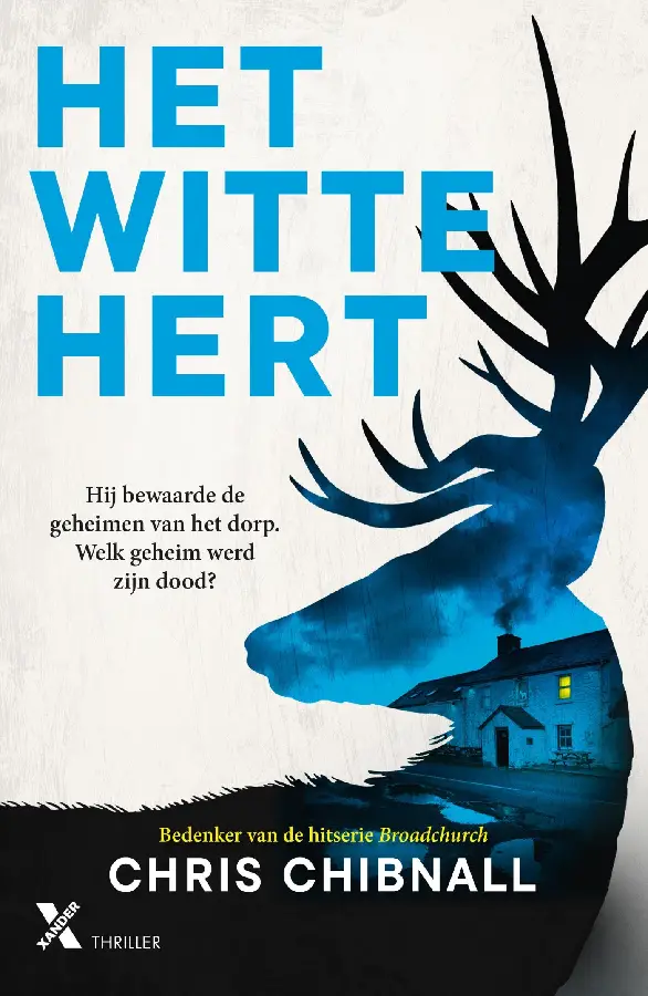 Het witte hert