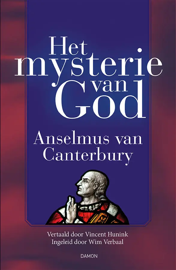 Mysterie van God