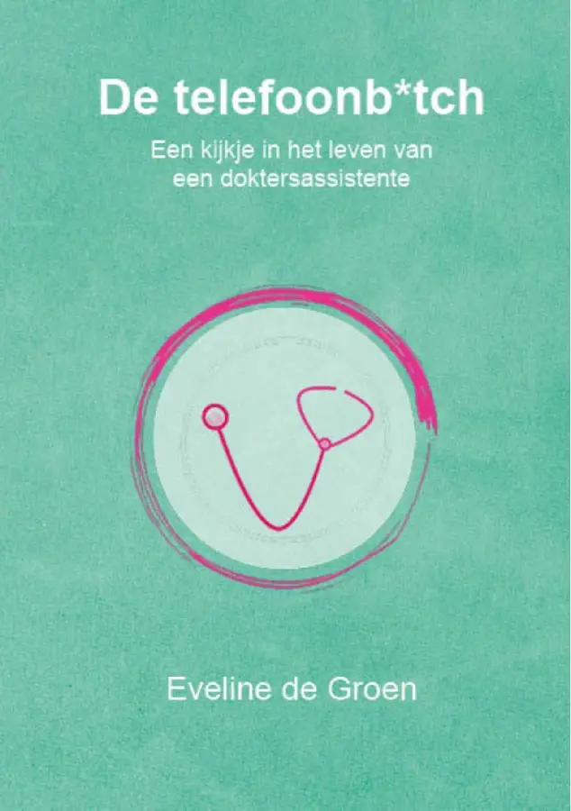 De telefoonb*tch