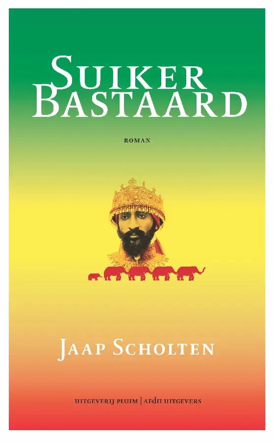 Suikerbastaard