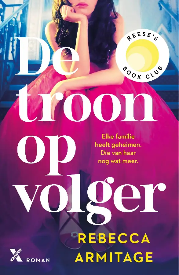 De troonopvolger