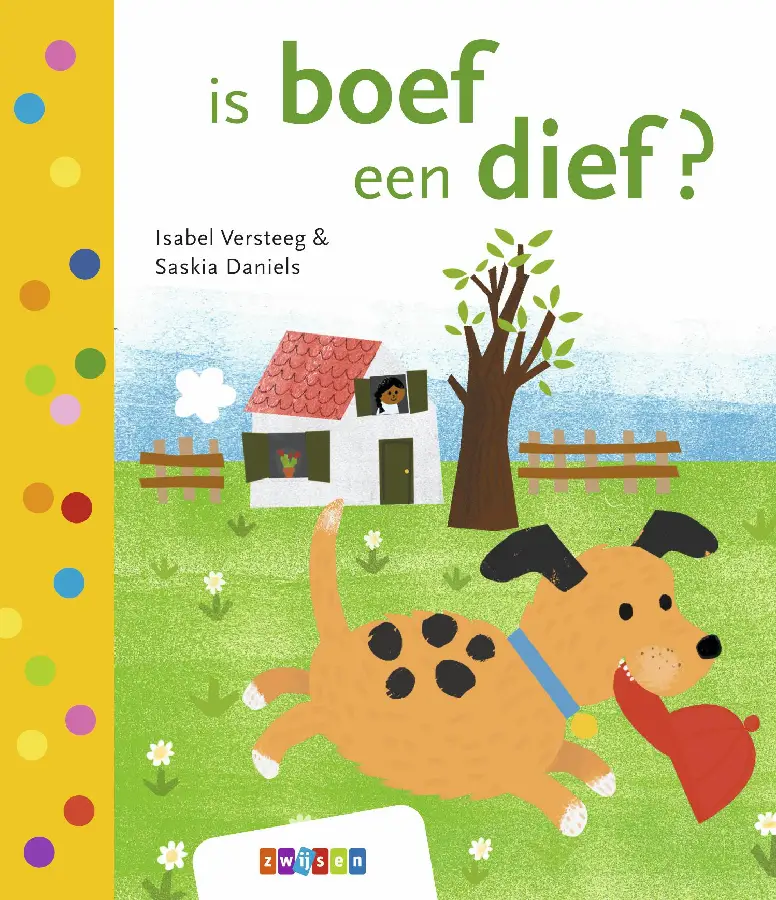 Is boef een dief?