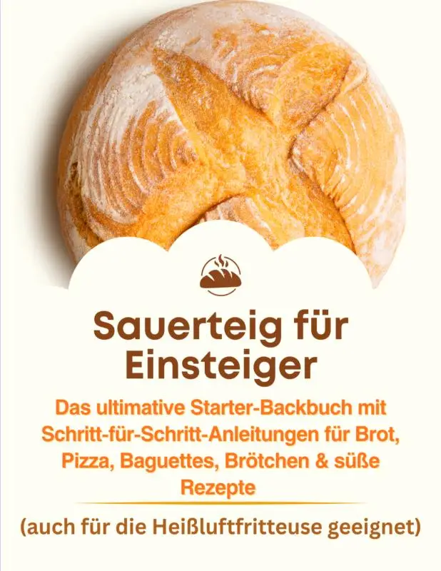 Sauerteig für Einsteiger