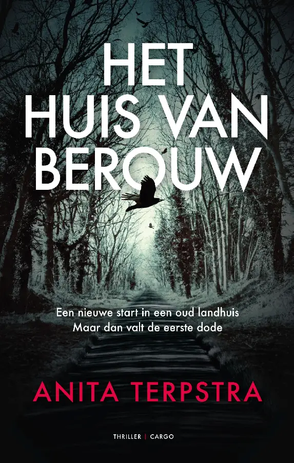 Het huis van berouw
