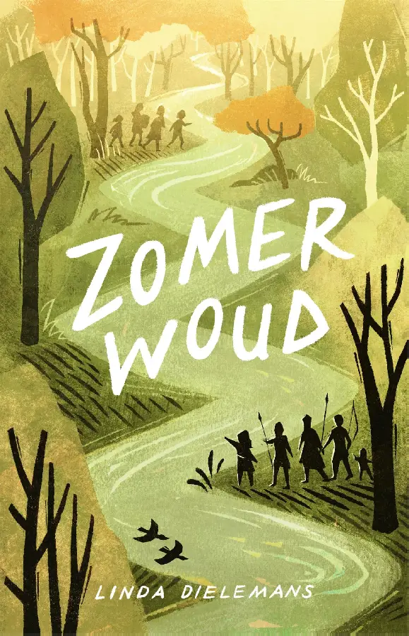 Zomerwoud