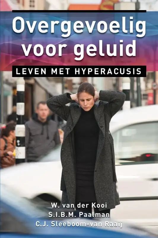 Overgevoelig voor geluid