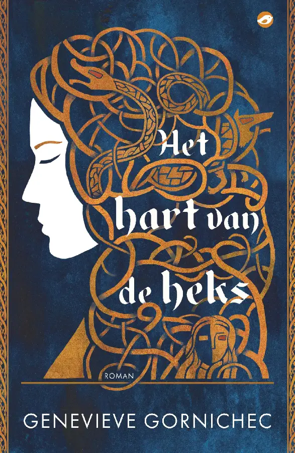 Het hart van de heks