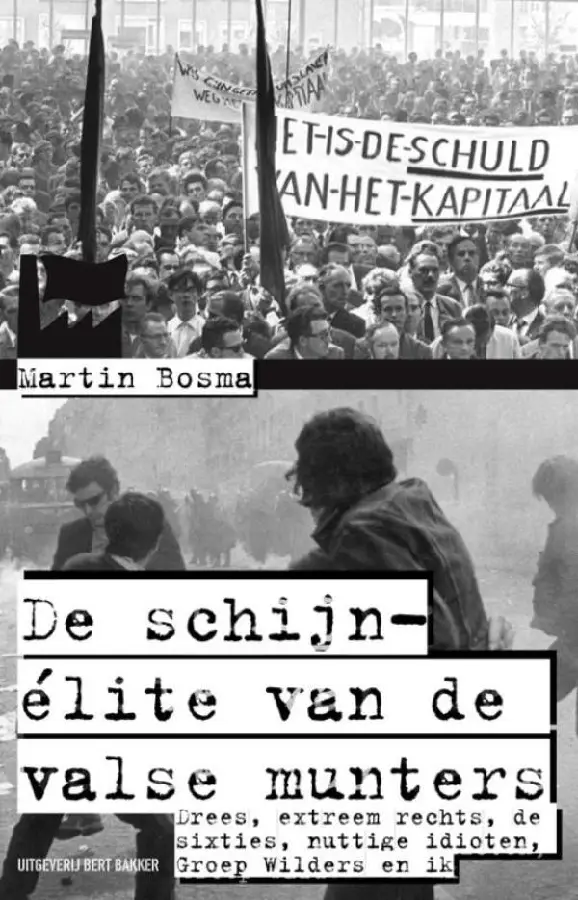 De schijn-élite van de valsemunters