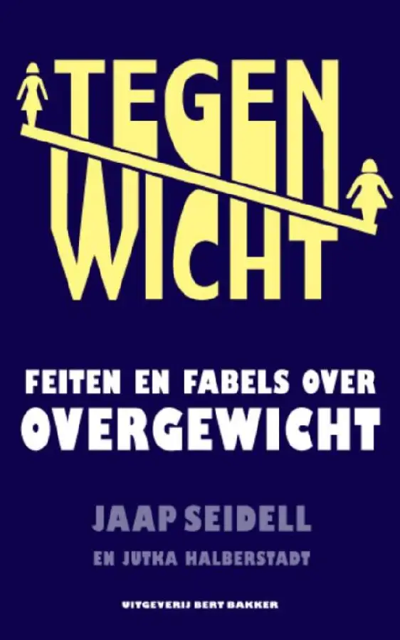 Tegenwicht