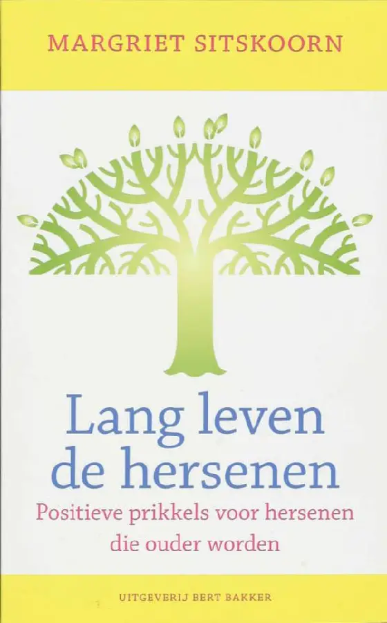 Lang leven de hersenen
