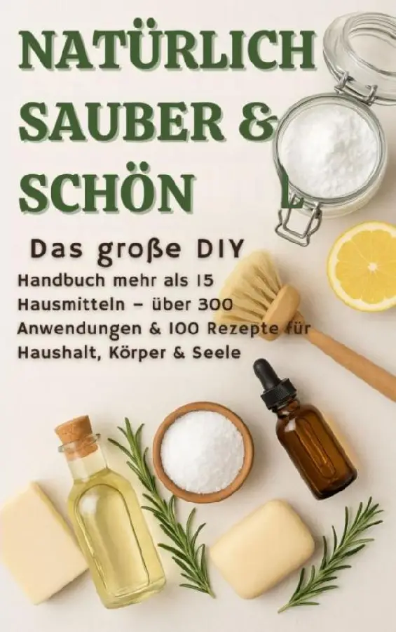 Natürlich Sauber & Schön
