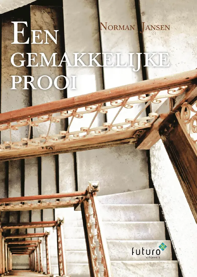 Een gemakkelijke prooi