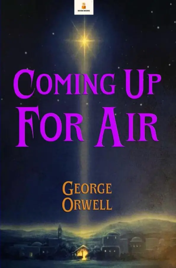 Coming Up for Air