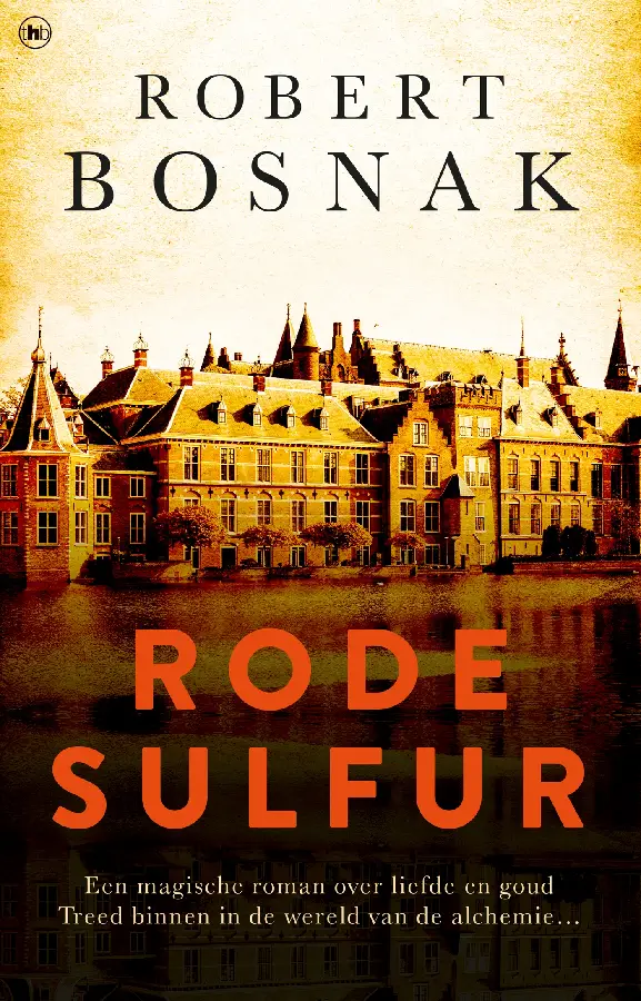 Rode sulfur