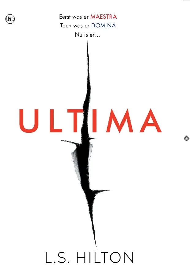 Ultima
