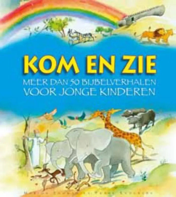 Kom en zie