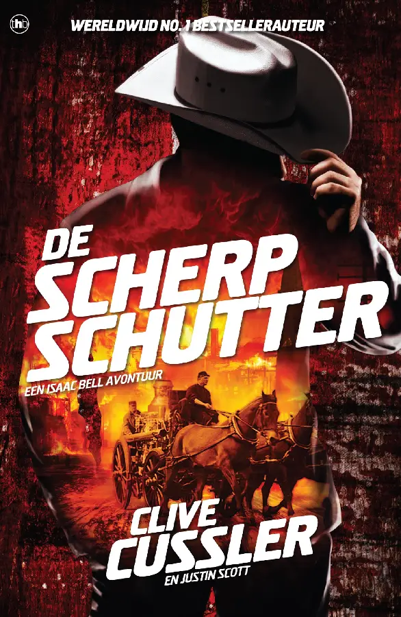 De scherpschutter