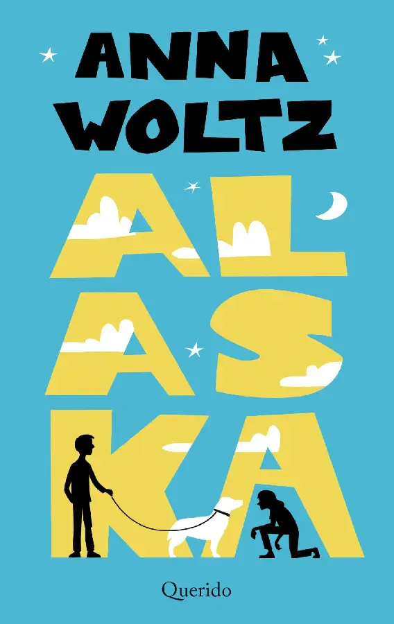Alaska