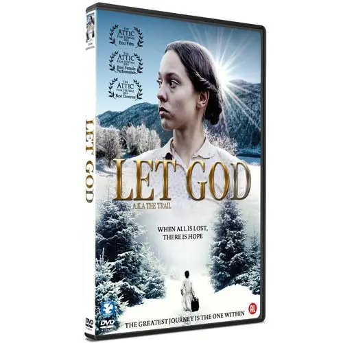 Let god