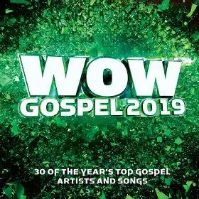 WOW GOSPEL 2019
