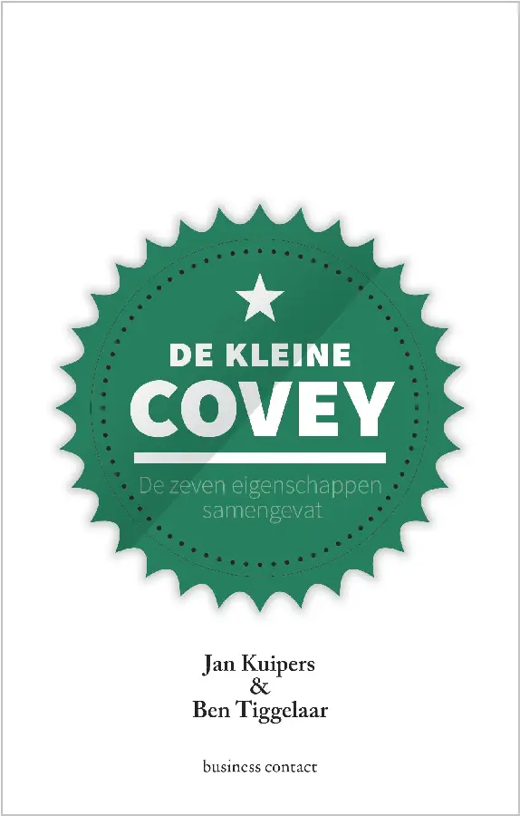 De kleine Covey
